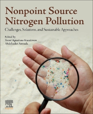 Nonpoint Source Nitrogen Pollution - 