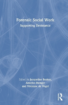 Forensic Social Work - 