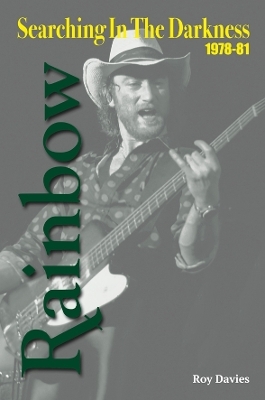 Searching In The Darkness