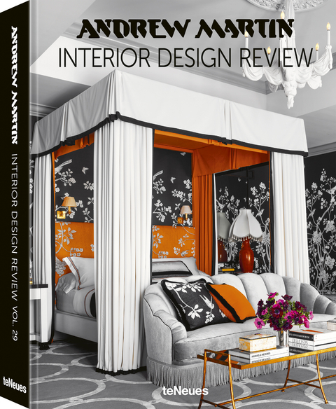Interior design review