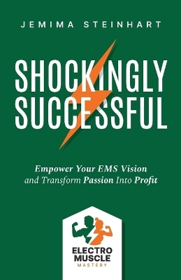 Shockingly Successful - Jemima Steinhart
