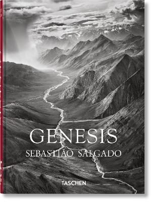 Sebasti&atilde;o Salgado. Genesis. 45th Ed. - L&eacute;lia Wanick Salgado