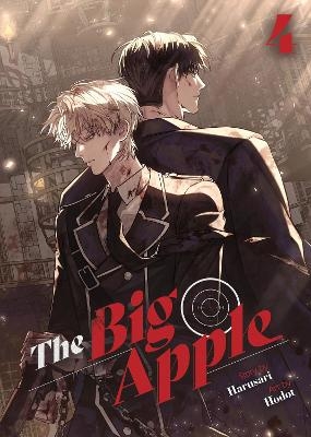 The Big Apple Vol. 4