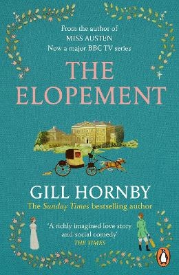 The Elopement - Gill Hornby