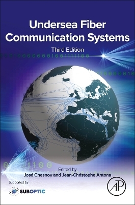 Undersea Fiber Communication Systems - 