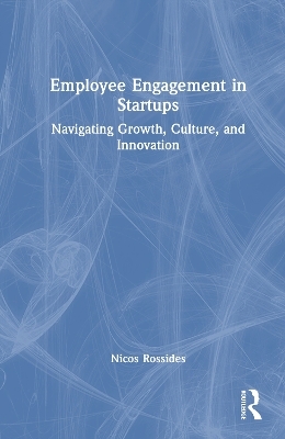 Employee Engagement in Startups