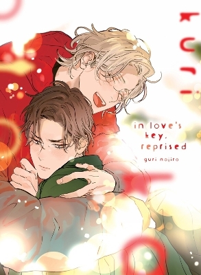 In Love's Key, Reprised -  Nojiroguri
