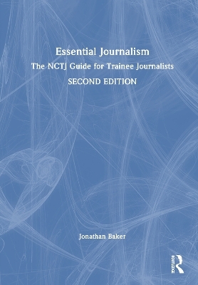 Essential Journalism