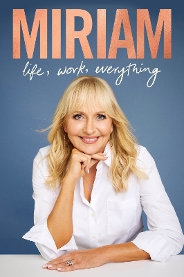 Miriam - Miriam O'Callaghan