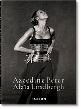 Peter Lindbergh. Azzedine Ala&iuml;a