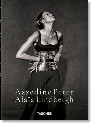 Peter Lindbergh. Azzedine Ala&iuml;a