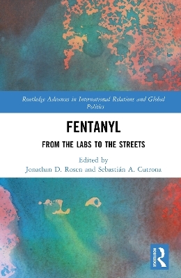 Fentanyl - 