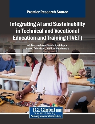 Integrating AI and Sustainability in Technical and Vocational Education and Training (TVET) - 