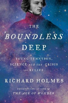 The Boundless Deep - Richard Holmes