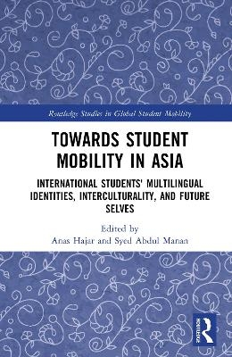 Towards Student Mobility in Asia
