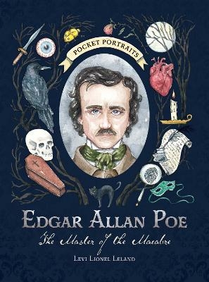 Edgar Allan Poe - Levi Lionel Leland