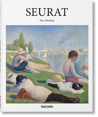Seurat - Hajo D&uuml;chting