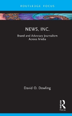 News, Inc. - David O. Dowling