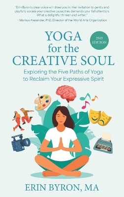 Yoga for the Creative Soul