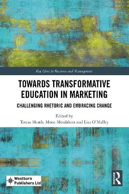 Towards Transformative Education in Marketing - 