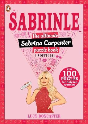 Sabrinle - Lucy Doncaster