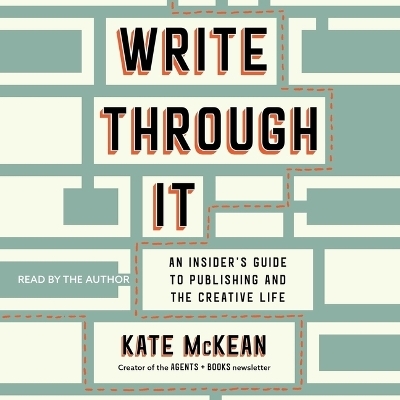 Write Through It - Kate McKean
