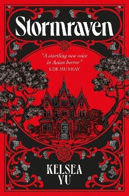 Stormraven - Kelsea Yu