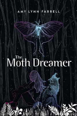 The Moth Dreamer