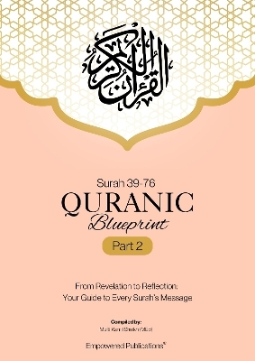 Quranic Blueprint - Part 2