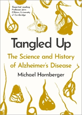 Tangled Up - Michael Hornberger