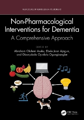 Non-Pharmacological Interventions for Dementia