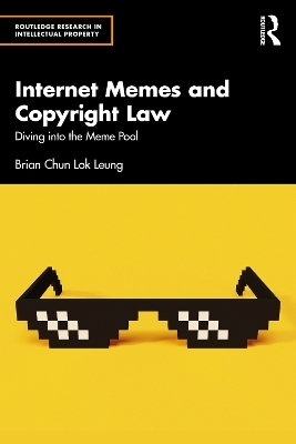 Internet Memes and Copyright Law
