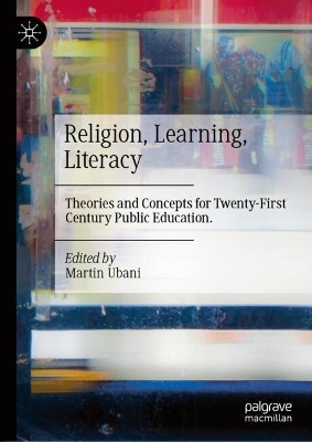 Religion, Learning, Literacy - 