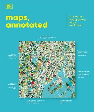 Maps, Annotated