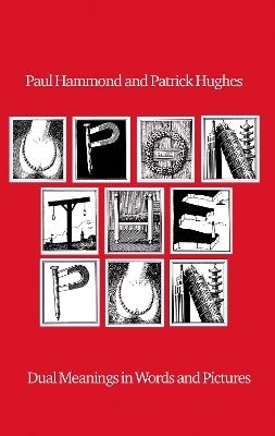 Upon The Pun - Paul Hammond Patrick Hughes