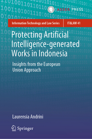 Protecting Artificial Intelligence-generated Works in Indonesia