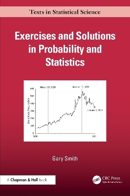 Exercises and Solutions in Probability and Statistics