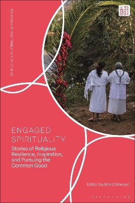 Engaged Spirituality - 