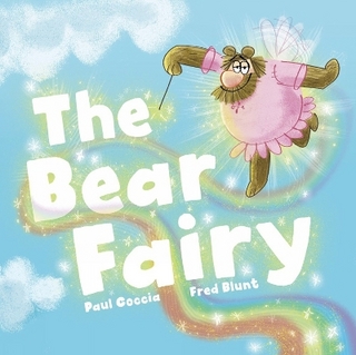 The Bear Fairy