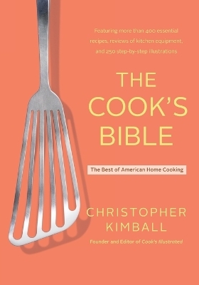 The Cook's Bible