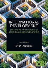 International Development - Lanoszka, Anna