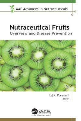 Nutraceutical Fruits