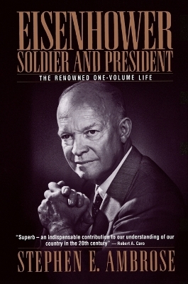 Eisenhower - Stephen E. Ambrose