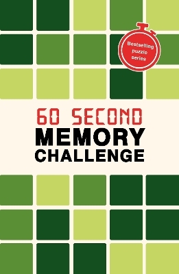 60 Second Memory Challenge - Roland Hall