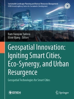Geospatial Innovation: Igniting Smart Cities, Eco-Synergy, and Urban Resurgence