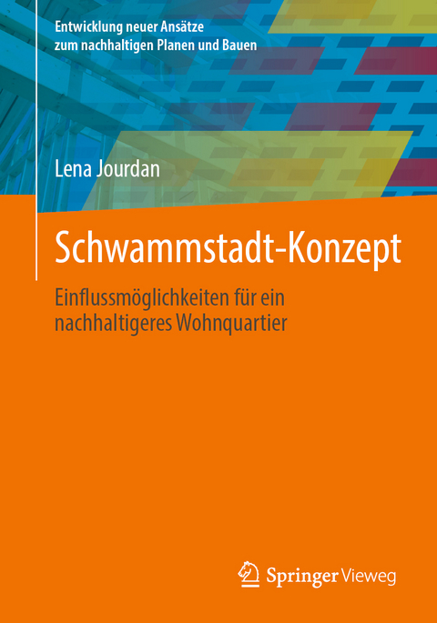 Schwammstadt-Konzept - Lena Jourdan