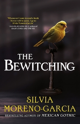 The Bewitching