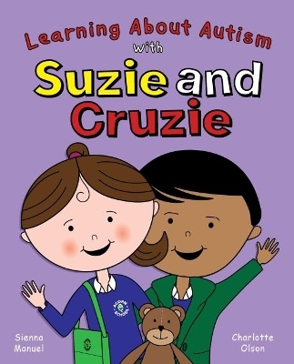 Suzie and Cruzie - Charlotte Olson, Sienna Manuel