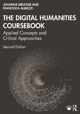 The Digital Humanities Coursebook