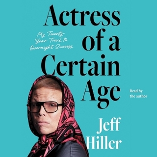 Actress of a Certain Age